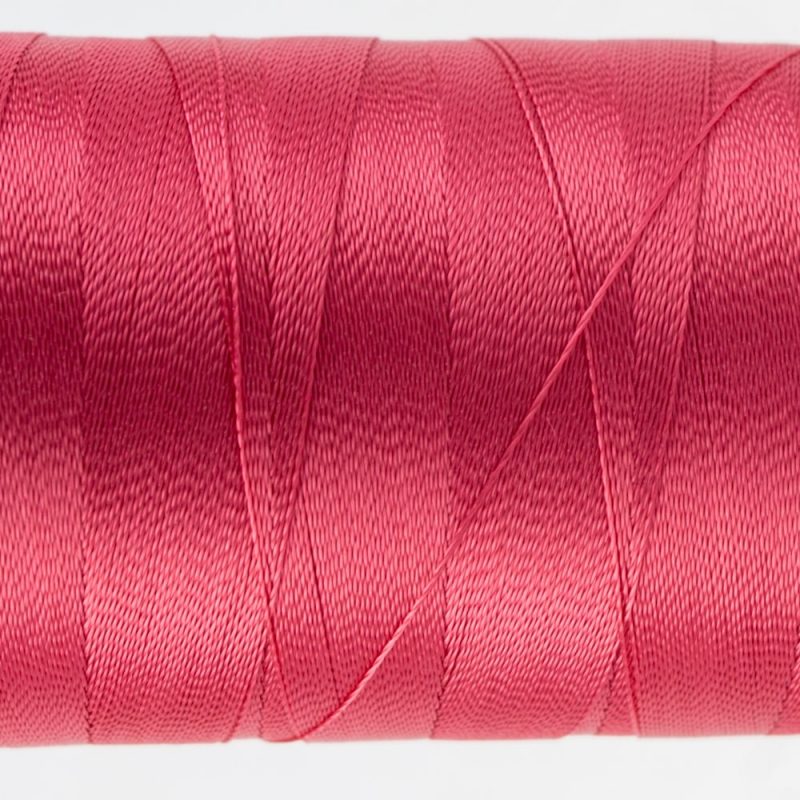 Threads - Rayon - Splendor 40Wt - R1130 - Raspberry - 1000m/1094yd