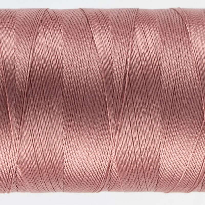 Threads - Rayon - Splendor 40Wt - R1132 - Rose Tan - 1000m/1094yd