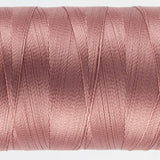 Threads - Rayon - Splendor 40Wt - R1132 - Rose Tan - 1000m/1094yd