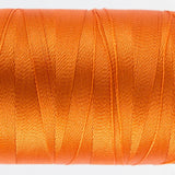 Threads - Rayon - Splendor 40Wt - R1138 - Orange Peel - 1000m/1094yd