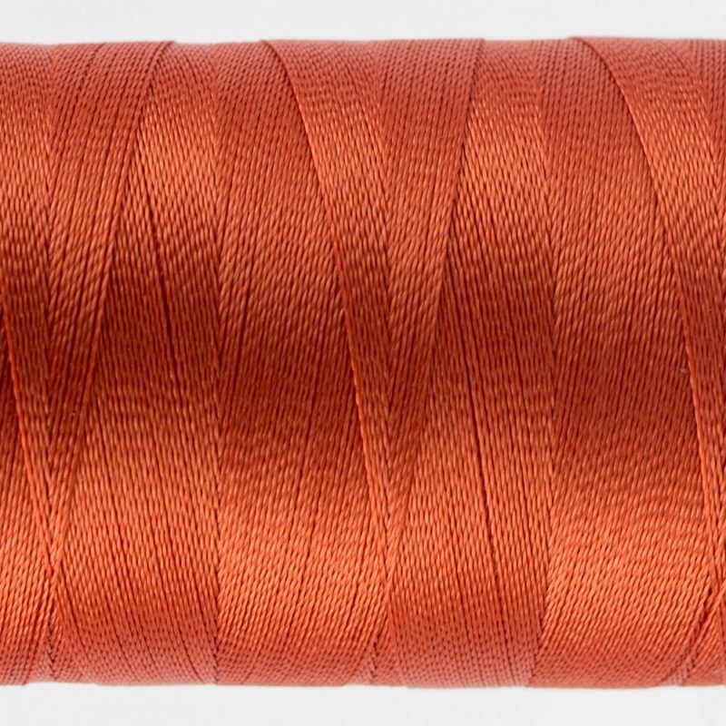 Threads - Rayon - Splendor 40Wt - R1145 - Tigerlily - 1000m/1094yd