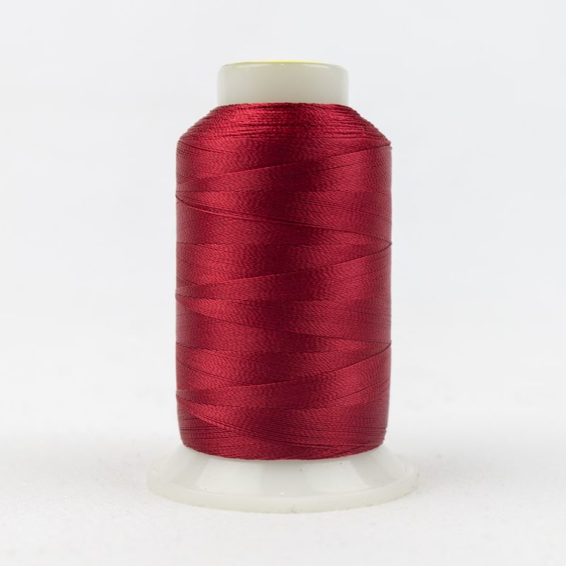 Threads - Rayon - Splendor 40Wt - R1148 - Tango Red - 1000m/1094yd