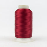 Threads - Rayon - Splendor 40Wt - R1148 - Tango Red - 1000m/1094yd