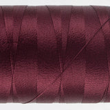 Threads - Rayon - Splendor 40Wt - R1150 - Tawny Port - 1000m/1094yd