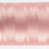 Threads - Rayon - Splendor 40Wt - R1153 - Impatiens Pink - 1000m/1094yd