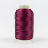 Threads - Rayon - Splendor 40Wt - R1158 - Beaujolais - 1000m/1094yd