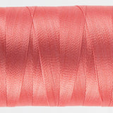 Threads - Rayon - Splendor 40Wt - R1164 - Shell Pink - 1000m/1094yd