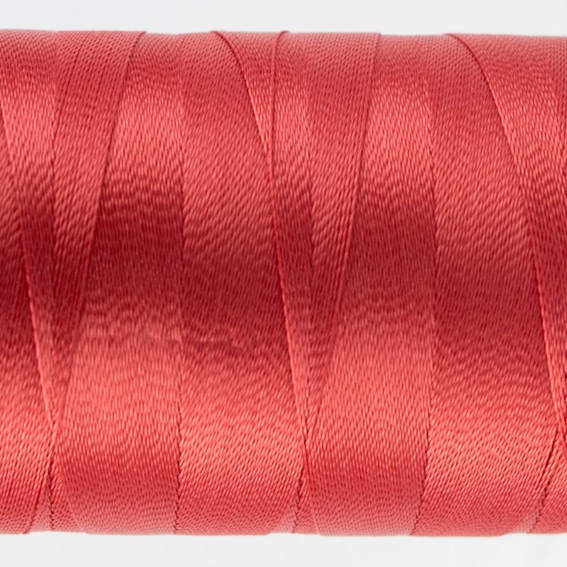 Threads - Rayon - Splendor 40Wt - R1165 - Poinsetta - 1000m/1094yd