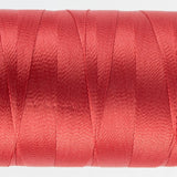 Threads - Rayon - Splendor 40Wt - R1165 - Poinsetta - 1000m/1094yd