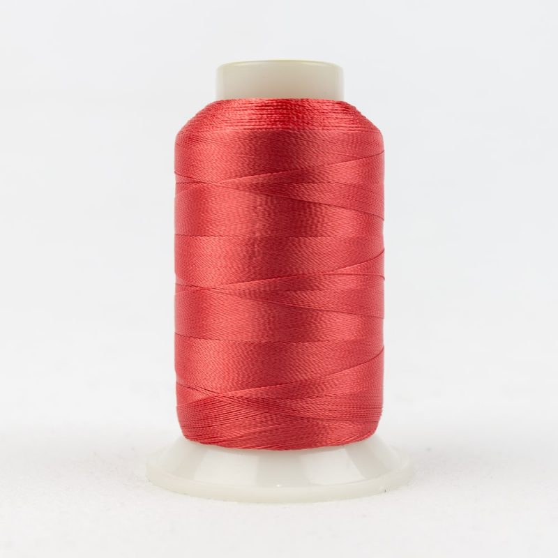 Threads - Rayon - Splendor 40Wt - R1165 - Poinsetta - 1000m/1094yd