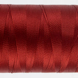 Threads - Rayon - Splendor 40Wt - R1171 - Pompeian Red - 1000m/1094yd