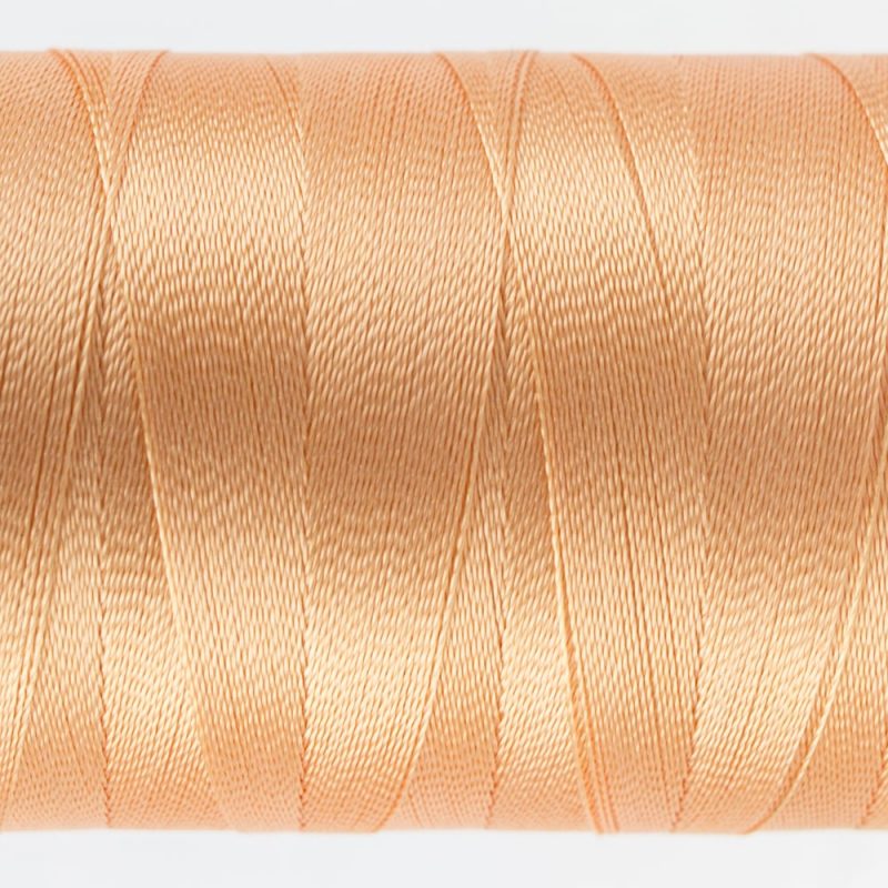 Threads - Rayon - Splendor 40Wt - R1175 - Cream Blush - 1000m/1094yd