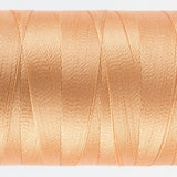 Threads - Rayon - Splendor 40Wt - R1175 - Cream Blush - 1000m/1094yd