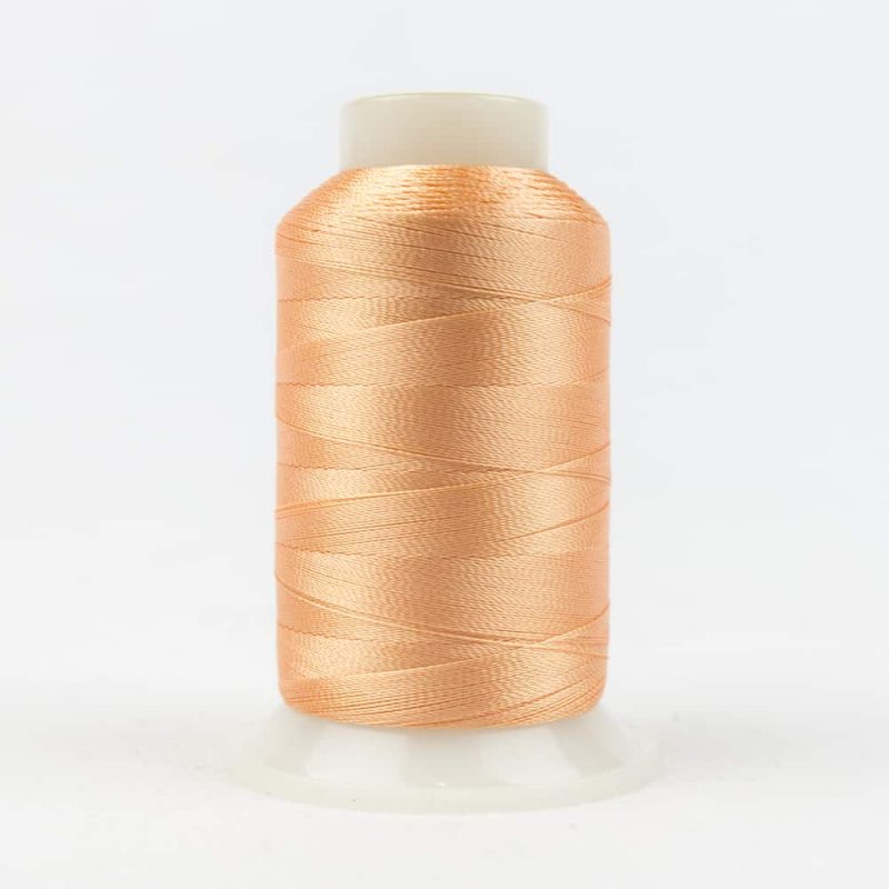Threads - Rayon - Splendor 40Wt - R1175 - Cream Blush - 1000m/1094yd