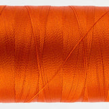 Threads - Rayon - Splendor 40Wt - R1178 - Red Orange - 1000m/1094yd