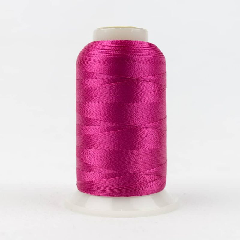 Threads - Rayon - Splendor 40Wt - R1180 - Beetroot Purple - 1000m/1094yd