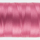 Threads - Rayon - Splendor 40Wt - R1181 - Geranium Pink - 1000m/1094yd