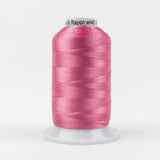 Threads - Rayon - Splendor 40Wt - R1181 - Geranium Pink - 1000m/1094yd