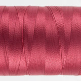Threads - Rayon - Splendor 40Wt - R1183 - Claret Red - 1000m/1094yd