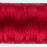 Threads - Rayon - Splendor 40Wt - R1184 - Mars Red - 1000m/1094yd