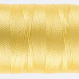 Threads - Rayon - Splendor 40Wt - R2103 - Cyber Yellow - 1000m/1094yd