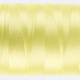 Threads - Rayon - Splendor 40Wt - R2110 - Elfin Yellow - 1000m/1094yd