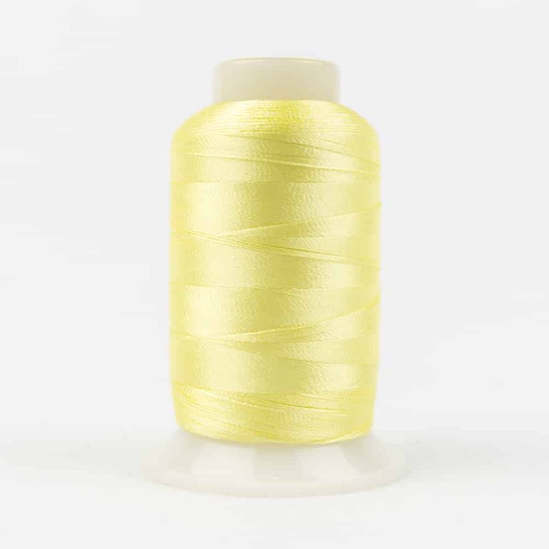 Threads - Rayon - Splendor 40Wt - R2110 - Elfin Yellow - 1000m/1094yd