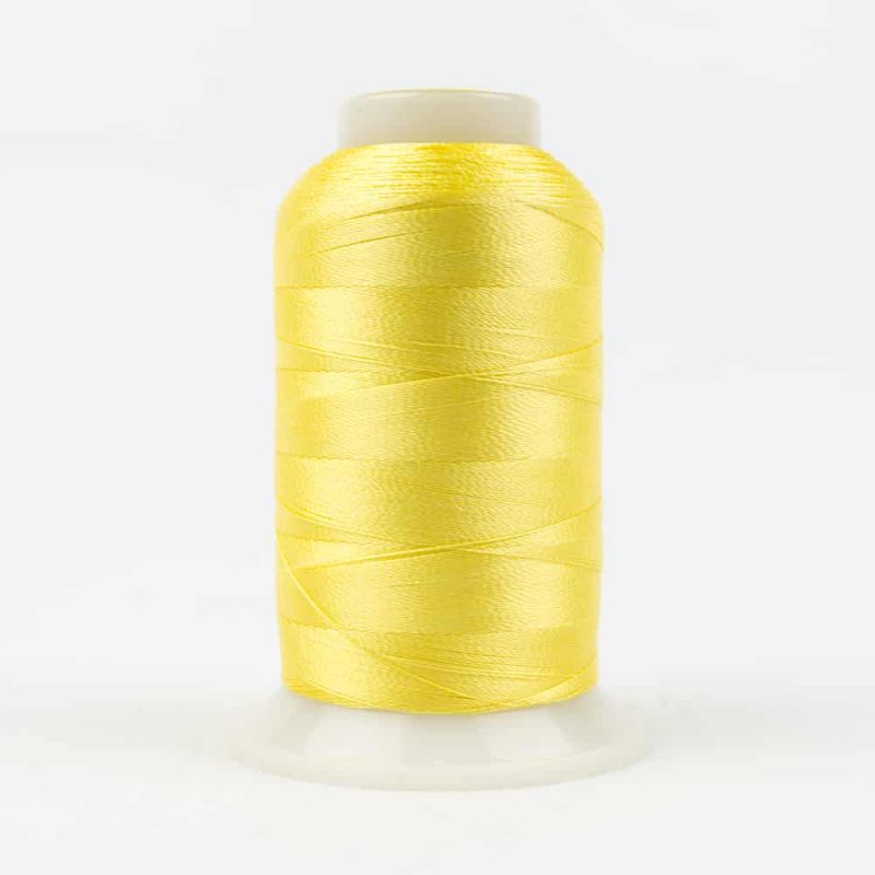 Threads - Rayon - Splendor 40Wt - R2113 - Aspen Gold - 1000m/1094yd
