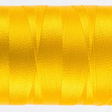 Threads - Rayon - Splendor 40Wt - R2118 - Citrus - 1000m/1094yd