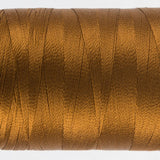 Threads - Rayon - Splendor 40Wt - R2123 - Cathay Spice - 1000m/1094yd