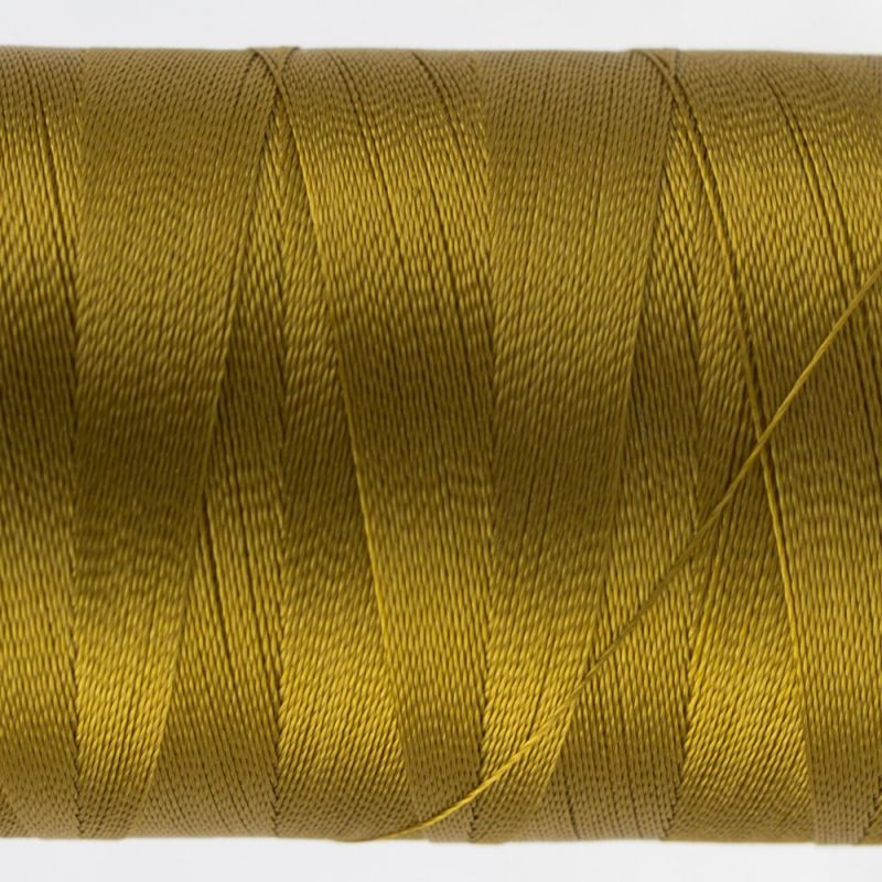 Threads - Rayon - Splendor 40Wt - R2124 - Bistro - 1000m/1094yd