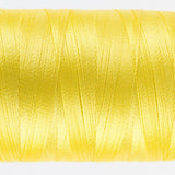 Threads - Rayon - Splendor 40Wt - R2132 - Lemon Drop - 1000m/1094yd