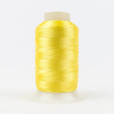 Threads - Rayon - Splendor 40Wt - R2132 - Lemon Drop - 1000m/1094yd