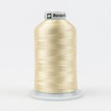 Threads - Rayon - Splendor 40Wt - R2138 - Alabaster Gleam - 1000m/1094yd