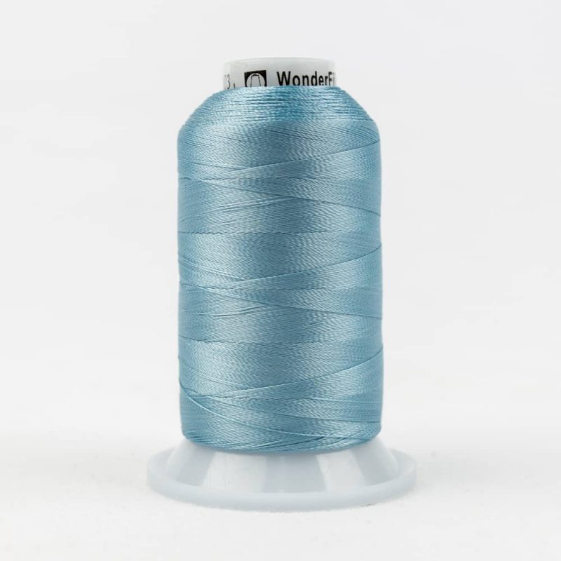 Threads - Rayon - Splendor 40Wt - R3103 - Aquatic - 1000m/1094yd