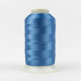 Threads - Rayon - Splendor 40Wt - R3105 - Silver Lake Blue - 1000m/1094yd
