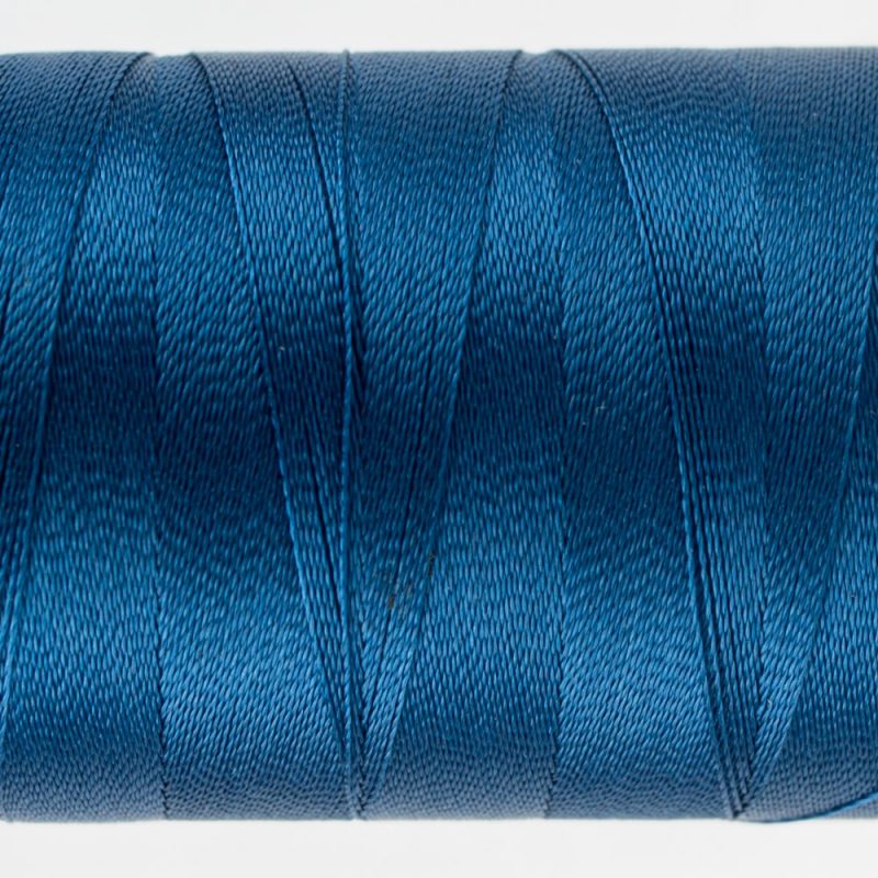 Threads - Rayon - Splendor 40Wt - R3111 - Mazarine Blue - 1000m/1094yd