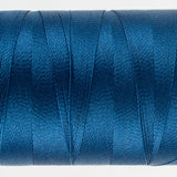 Threads - Rayon - Splendor 40Wt - R3111 - Mazarine Blue - 1000m/1094yd
