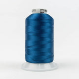 Threads - Rayon - Splendor 40Wt - R3111 - Mazarine Blue - 1000m/1094yd