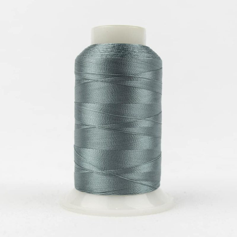 Threads - Rayon - Splendor 40Wt - R3112 - Tempest - 1000m/1094yd