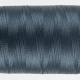 Threads - Rayon - Splendor 40Wt - R3116 - Majolica Blue - 1000m/1094yd