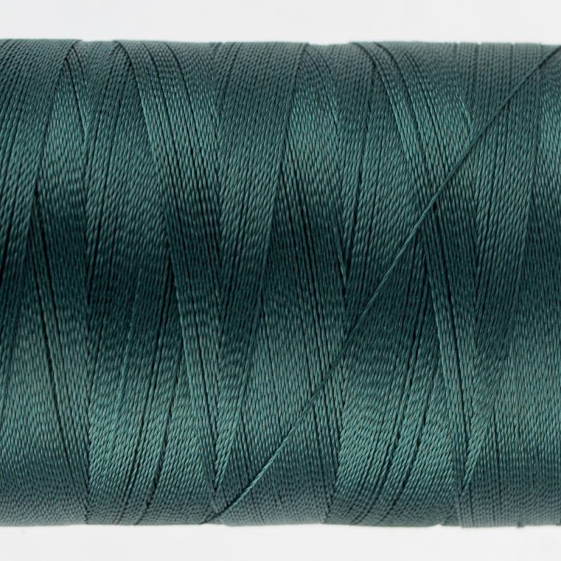 Threads - Rayon - Splendor 40Wt - R3117 - Trekking Green - 1000m/1094yd