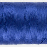 Threads - Rayon - Splendor 40Wt - R3118 - Deep Ultramarine - 1000m/1094yd