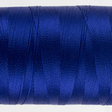 Threads - Rayon - Splendor 40Wt - R3119 - Surf The Web - 1000m/1094yd