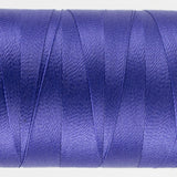 Threads - Rayon - Splendor 40Wt - R3121 - Blue Iris - 1000m/1094yd