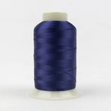 Threads - Rayon - Splendor 40Wt - R3122 - Deep Blue - 1000m/1094yd