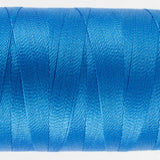 Threads - Rayon - Splendor 40Wt - R3128 - Dresden Blue - 1000m/1094yd