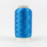 Threads - Rayon - Splendor 40Wt - R3128 - Dresden Blue - 1000m/1094yd