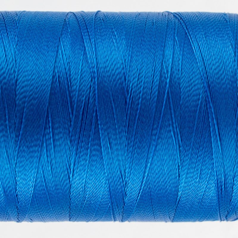 Threads - Rayon - Splendor 40Wt - R3129 - Imperial Blue - 1000m/1094yd