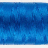 Threads - Rayon - Splendor 40Wt - R3129 - Imperial Blue - 1000m/1094yd